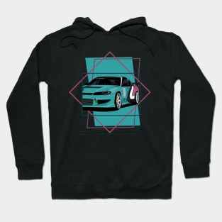 Nissan S13.5 Hoodie